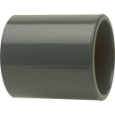 PVC-U - Racor adhesivo, 110 mm 621.91.01.110 NUEVO