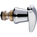 GROHE Eggemann engrasador superior TR mango, con...