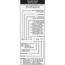 SUNTEC - Bomba para quemadores de gasóleo AE 47 B...