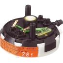 Pressostat différentiel Junkers pour ZSR 8-11/3AE...