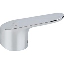 hansgrohe handle Focus E2 WT mixer, chrome 98532000...