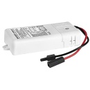 BRUMBERG Convertidor LED 350mA, 5,25-18W regulable, 1-10V...