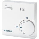 Regolatore di temperatura ambiente EBERLE Serie RTR-E...