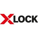 Bosch Trockenbohrer Diamant mit X - Lock Aufnahme...