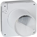 Ventilateur S&P pour pièces dhabitation S+P Ecoair DLC ECOWATT 5210626000 NOUVEAU