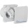 Ventilateur S&P pour pièces dhabitation S+P Ecoair DLC ECOWATT 5210626000 NOUVEAU