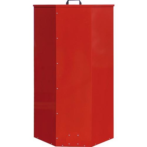 Atmos Pellet Storage Tank 500 litres 43923 NEW