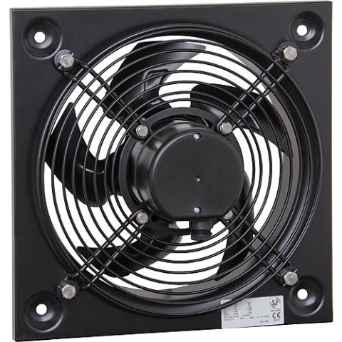 Ventilateur mural axial S&P type HXBR/4-500 V5 5700381700 NOUVEAU