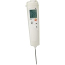 testo 106, Kernthermometer incl. Top-Safe en batterij...