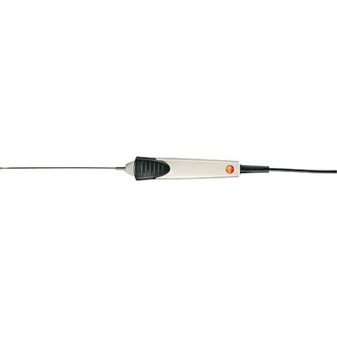 testo TE Sonda di superficie tipo K -60...+400°C 0602 1993 NUOVO