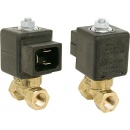 Rapa Oil Solenoid Valve BV 0.1 L 2 1/8"",M13...