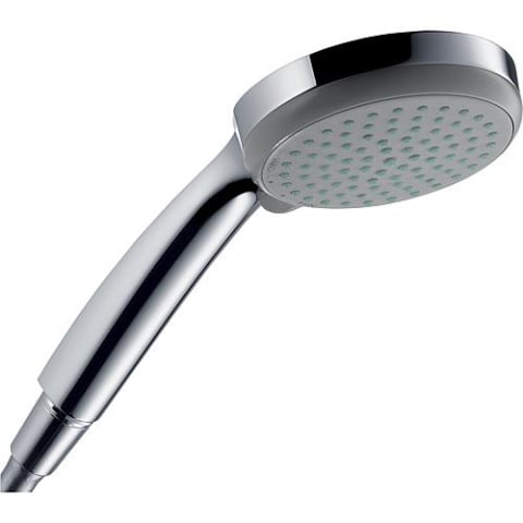 hansgrohe główka prysznicowa Croma 100 Vario 4 rodzaje strumienia Ø 100 mm chrom 28535000 NOWOŚĆ