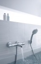 hansgrohe główka prysznicowa Croma 100 Vario 4 rodzaje strumienia Ø 100 mm chrom 28535000 NOWOŚĆ