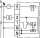 Termostat pokojowy EBERLE RTR-E 6124 230V 50/60Hz czysta biel 111110251100 NOWOŚĆ