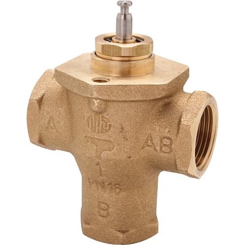 mut 3-way control valve MK DN 32/PN 16 iG KVS 14 NEW