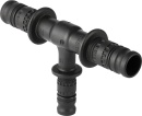 GEBERIT Mepla Pieza en T reducida 50mm-32mm-50mm...