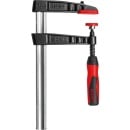 BESSEY Ścisk śrubowy z żeliwa ciągliwego 200x100mm typ...