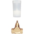 Valvola GROHE UP parte inferiore DN15 ottone 29800000 NUOVO