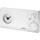 EBERLE Uhrenthermostat easy 3sw mit Wochenuhr 230V 50Hz...