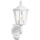 Steinel Lampe dextérieur L 15, couleur : blanc 617912 NOUVEAU