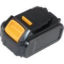 Xcell Tool Battery for Dewalt Li-Ion 18V/3000m/Ah 136828 NEW