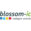 Blossom-ic Funk-Raumthermostat Magelan Batterieversion AA...