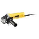 DeWalt Winkelschleifer DWE4057 Drm: 125mm, 800 Watt...