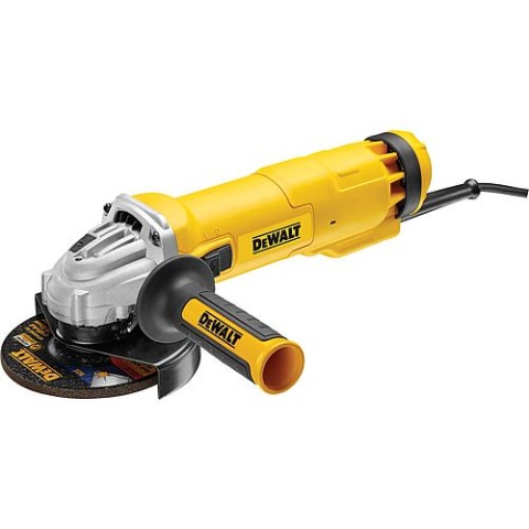 DeWalt Winkelschleifer DWE4217 Drm: 125mm, 1200 Watt DWE4217 NEU