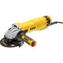 Smerigliatrice angolare DeWalt DWE4217 Drm: 125 mm, 1200...