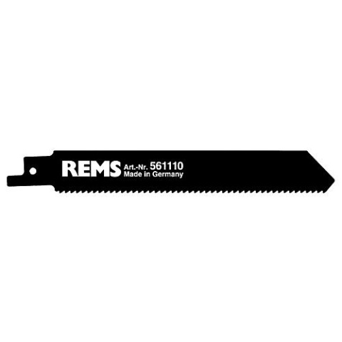 Lama REMS 5er-P 150/2,5 modello R05 561110 R05 NUOVO