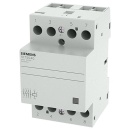 Contattore di installazione Siemens 5TT5040-0 5TT5040-0...