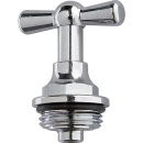 GROHE Eggemann top part toggle handle with 1/2 refl....