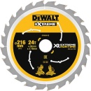 Lama per sega circolare DeWalt, DT99568 XR Extreme...