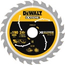 DeWalt Lame de scie circulaire DeWalt, DT99562 XR Extreme...