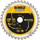 DeWalt cirkelzaagblad DeWalt, DT99563 XR Extreme Runtime...