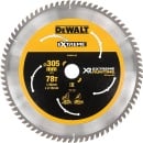 DeWalt Cirkelzaagblad DT99576, Ø 305 x 30 mm met...