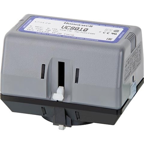 Resideo VC8010ZZ00E Actuator 3-way valve 24 V/50 Hz with Molex socket, ref. 255025 VC8010ZZ00/U NEW