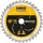 Piła tarczowa DeWalt, DT99572 XR Extreme Runtime 36Z 250/30mm DT99572-QZ NOWOŚĆ