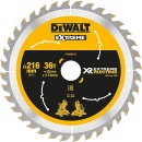 Piła tarczowa DeWalt, DT99569 XR Extreme Runtime 36Z...