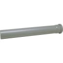 tubo di scarico HT valsir DN70 D=75 L=250mm PU20 NUOVO