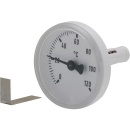 Junkers thermometer voor So/ST 120-200/1 Ju.Nr.: 8 717...