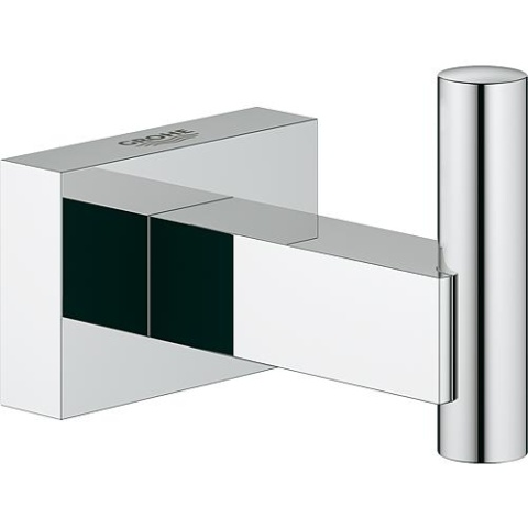 GROHE Haczyk na ręcznik Essentials Cube chrom 40511001 NOWOŚĆ