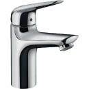 hansgrohe washbasin mixer 100 Novus Projection 118 mm...