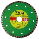 WEFRA Diamond cutting disc 125 x 22 mm 5781200003 NEW