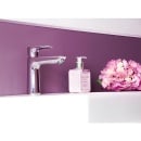 hansgrohe wastafelmengkraan 110 Talis E Projectie 112 mm...