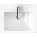 Villeroy & Boch WT Subway 2.0, bianco, con...