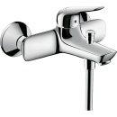 hansgrohe opbouw badmengkraan Novus Projection 192 mm...