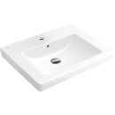 Villeroy & Boch WT Subway 2.0, bianco, con...