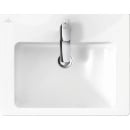 Villeroy & Boch WT Subway 2.0, bianco, con...