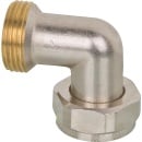 HEIMEIER bend for valve coupling DN10 = M22x1.5 x M22x1.5...